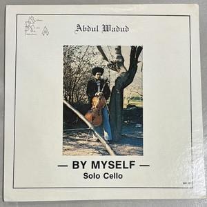 【コピス吉祥寺】ABDUL WADUD/BY MYSELF(BR101)