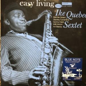 【コピス吉祥寺】IKE QUEBEC/EASY LIVING(MMBST84103)
