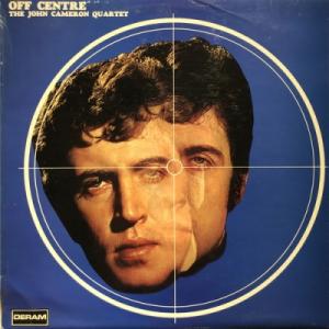【コピス吉祥寺】JOHN CAMERON/OFF CENTRE(SML1044)