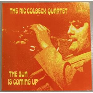 【コピス吉祥寺】RIC COLBECK/SUN IS COMING UP(6383001)