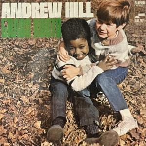 【コピス吉祥寺】ANDREW HILL/GRASS ROOTS(BST84303)