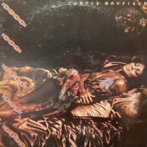【新宿】CURTIS MAYFIELD/GIVE GET TAKE AND HAVE(CU5007)
