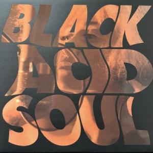 【コピス吉祥寺】LADY BLACKBIRD/BLACK ACID SOUL (ORANGE VIN...