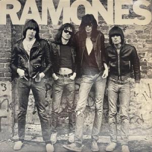【新宿】RAMONES/RAMONES(SASD7520)