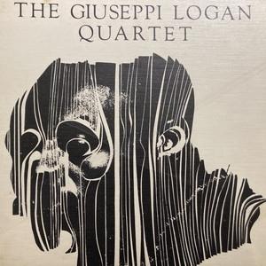 【コピス吉祥寺】GIUSEPPI LOGAN/GIUSEPPI LOGAN QUARTET(ESP1007)