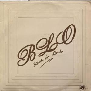 【新宿】BLO/BACK IN TIME(DWAPS2105)
