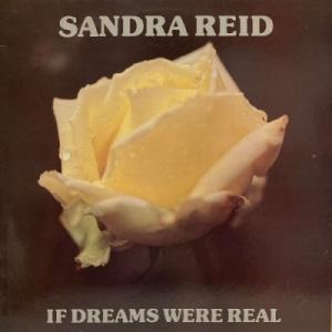 【新宿】SANDRA REID/IF DREAMS WERE REAL(SGLP001)
