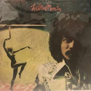 【新宿】LIL ALBERT/MOVIN IN(SLP1001)