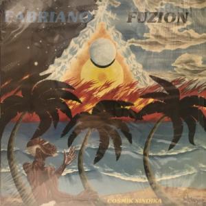【新宿】FABRIANO FUZION/COSMIK SINDIKA(118202)
