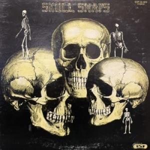 【コピス吉祥寺】SKULL SNAPS/SKULL SNAPS(GSFS1011)