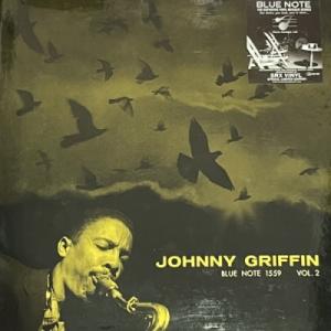 【コピス吉祥寺】JOHNNY GRIFFIN/J...の商品画像