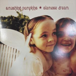 【HMV渋谷】SMASHING PUMPKINS/SIAMESE DREAM(CAROL17401)