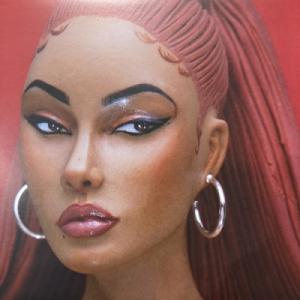 【新宿】JORJA SMITH/BE RIGHT BACK(JS2021EP001LP)