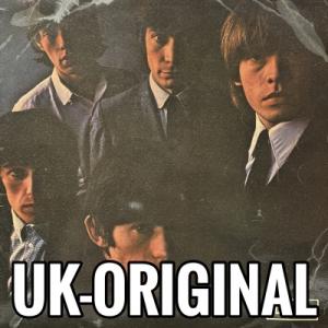 【新宿】ROLLING STONES/NO.2(LK4661)