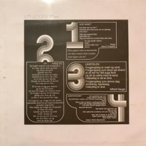 【コピス吉祥寺】THAT'S WHY/VOL. 2(LU200/29)