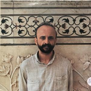 【コピス吉祥寺】TOMASZ STANKO/MUSIC FROM TAJ MAHAL AND KARLA CAVES(LEO011)