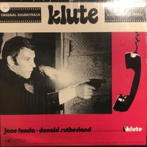 【HMV渋谷】MICHAEL SMALL/KLUTE(WS1940)