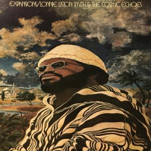 【HMV渋谷】LONNIE LISTON SMITH /THE COSMIC ECHOES/EXPANSIONS(BDL10934)