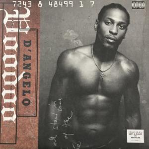 【HMV渋谷】D'ANGELO/VOODOO(724384849917)