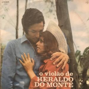 【コピス吉祥寺】HERALDO DO MONTE/O VIOLaO DE HERALDO DO MONTE(LLB1061)