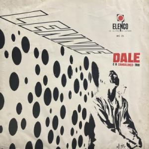 【コピス吉祥寺】LENNIE DALE E O SAMBALANCO TRIO/LENNIE DALE E O SAMBALANCO TRIO(ME21)