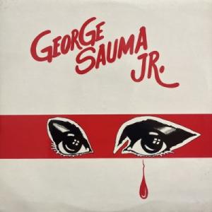 【コピス吉祥寺】GEORGE SAUMA JR/GEORGE SAUMA JR.(9923171)