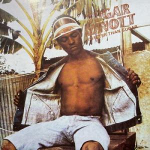 【コピス吉祥寺】SUGAR MINOTT/SWEETER THAN SUGAR(NONE)