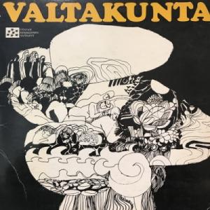 【コピス吉祥寺】EERO KOIVISTOINEN/VALTAKUNTA(OTALP66)