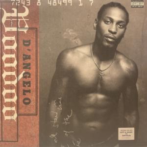 【コピス吉祥寺】D'ANGELO/VOODOO(724384849917)