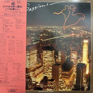 【HMV渋谷】VARIOUS/ロフト・セッションズVOL.1(LOF20002)
