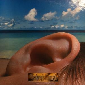 【HMV渋谷】MICKEY'S MOUTH/MICKEY'S MOUTH(EW8039)