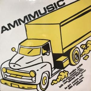 【コピス吉祥寺】AMM/AMMMUSIC(EUK256)