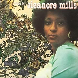 【新宿】ELEANORE MILLS/THIS IS ELEANORE MILLS(AS5004)