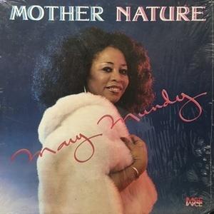 【新宿】MARY MUNDY/MOTHER NATURE(IM308)