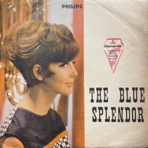 【コピス吉祥寺】BLUE SPLENDOR/BLUE SPLENDOR(631304)