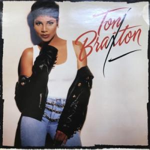 【HMV渋谷】TONI BRAXTON/TONI BRAXTON(74321162681)
