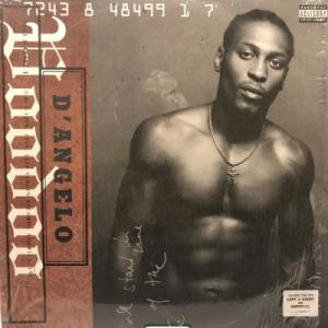 【新宿】D'ANGELO/VOODOO(724384849917)