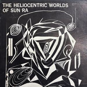 【コピス吉祥寺】SUN RA/THE HELIOCENTRIC WORLDS OF SUN RA, VOL. I(ESP1014)