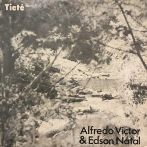 【コピス吉祥寺】ALFREDO VICTOR & EDSON NATAL/TIETE(802103)