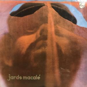 【HMV渋谷】JARDS MACALE/JARDS MACALE(6349045)
