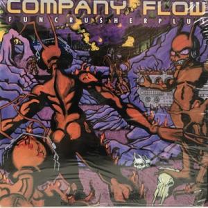 【コピス吉祥寺】COMPANY FLOW/FUN CRUSHER PLUS(RWK11341)
