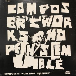 【コピス吉祥寺】WARREN SMITH/COMPOSERS WORKSHOP ENSEMBLE(SES19723)