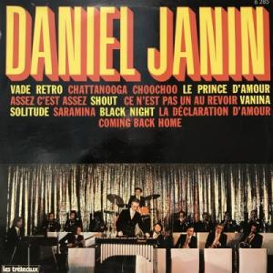 【コピス吉祥寺】DANIEL JANIN/VADE RETRO(6285)