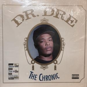 【HMV渋谷】DR DRE/CHRONIC(P157128)