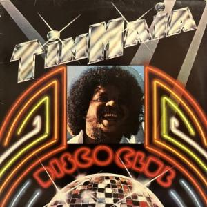【コピス吉祥寺】TIM MAIA/DISCO CLUB(BR30068)