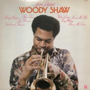 【コピス吉祥寺】WOODY SHAW/LOVE DANCE(MR5074)