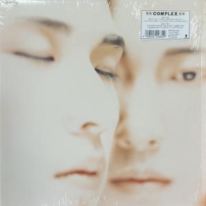 【HMV渋谷】COMPLEX /布袋寅泰/COMPLEX(RT285443)