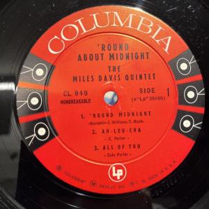 【コピス吉祥寺】MILES DAVIS/ROU...の詳細画像1