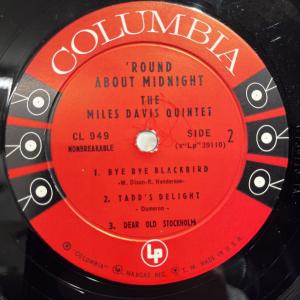 【コピス吉祥寺】MILES DAVIS/ROU...の詳細画像2