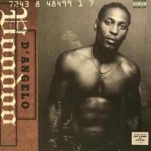 【コピス吉祥寺】D'ANGELO/VOODOO(724384849917)
